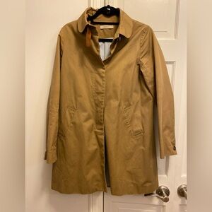 Sessun Gloria Overcoat